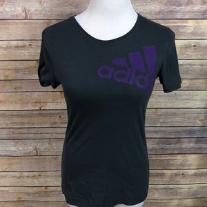 Adidas Women’s Tee Size Small